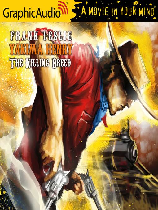 Title details for The Killing Breed by Frank Leslie - Available